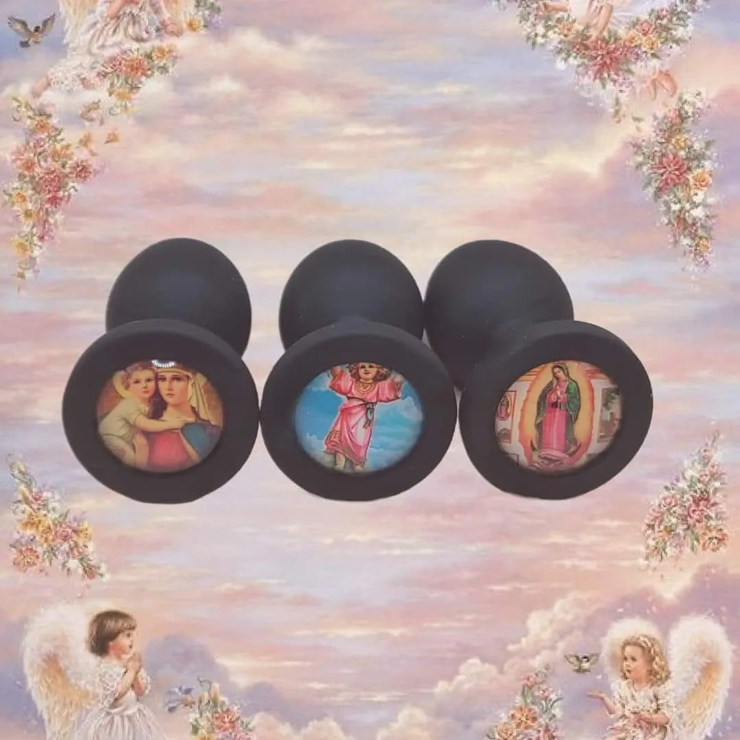 Plugs Divinos